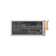 Μπαταρία για LG G7 ThinQ, Xpression Plus 2, 2900mAh, Li-Pol, 3.85 V, BL-T39, HQ