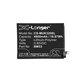 Μπαταρία για Xiaomi Mi 10T 5G M2007J3SY, 4900mAh, Li-Pol, 3.85 V, BM53, HQ