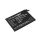 Μπαταρία για Xiaomi Poco X3 NFC M2107J20CG, 4950mAh, Li-Pol, 3.85 V, BN57, HQ