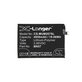 Μπαταρία για Xiaomi Poco X3 NFC M2107J20CG, 4950mAh, Li-Pol, 3.85 V, BN57, HQ
