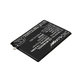 Μπαταρία για Xiaomi Redmi Note 8T, 3800mAh, Li-Pol, 3.85 V, BN46, HQ