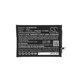 Μπαταρία για Xiaomi Redmi 9T, BN62, 5700mAh, HQ