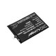 Battery για Xiaomi Redmi Note 9 Pro | BN52 | 4800mAh | HQ