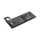Μπαταρία για Xiaomi Mi 10 M2001J2G, 4650mAh, Li-Pol, 3.85 V, BM4N, HQ
