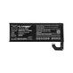 Μπαταρία για Xiaomi Mi 10 M2001J2G, BM4N, 4650mAh, HQ