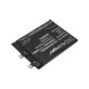 Μπαταρία για Xiaomi Black Shark 4, 2200mAh, Li-Pol, 7.74 V, BS08FA, HQ