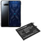 Μπαταρία για Xiaomi Black Shark 4, 2200mAh, Li-Pol, 7.74 V, BS08FA, HQ