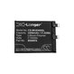 Μπαταρία για Xiaomi Black Shark 4, 4S, BS08FA, 2200mAh, HQ