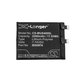 Μπαταρία για Xiaomi Black Shark 4, 2200mAh, Li-Pol, 7.74 V, BS08FA, HQ
