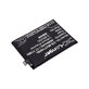 Μπαταρία για Xiaomi Mi 10T Lite 5G, 4600mAh, Li-Pol, 3.85 V, BM4W, HQ