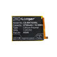 Μπαταρία για Motorola Moto E6 Play, KS40, 2750mAh, HQ