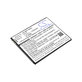 Μπαταρία για Motorola Moto E4 XT1761, 2700mAh, Li-Pol, 3.8 V, GK40, HQ