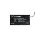 Μπαταρία για Motorola Moto Z2 Play XT1710-09, 2800mAh, Li-Pol, 3.8 V, HZ40, HQ