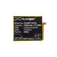 Μπαταρία για Motorola One Vision, 3200mAh, Li-Pol, 3.85 V, SB18C43602, HQ