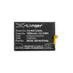 Μπαταρία για Motorola Moto G9 Power, G60 XT2135, MC50, 5800mAh, HQ