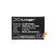 Μπαταρία για Motorola Moto G9 Power, 5800mAh, Li-Pol, 3.85 V, MC50, HQ