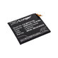 Μπαταρία για Motorola Moto G 5G XT2113, 4850mAh, Li-Pol, 3.85 V, MK50, HQ
