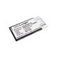 Μπαταρία για Microsoft Lumia 640, 2600mAh, Li-Ion, 3.8 V, BV-T5C, HQ