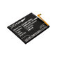 Μπαταρία για Nokia 6, 3000mAh, Li-Pol, 3.85 V, HE316, HQ