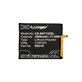 Μπαταρία για Nokia 6, HE316, 3000mAh, HQ