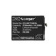 Μπαταρία για Nokia 7 Plus, 3700mAh, Li-Pol, 3.85 V, HE346, HQ