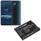Μπαταρία για Nokia 5.3, 3900mAh, Li-Pol, 3.85 V, LC-440, HQ