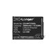 Μπαταρία για Nokia 5.3, 3900mAh, Li-Pol, 3.85 V, LC-440, HQ