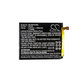 Μπαταρία για Nokia 6.1, 3000mAh, Li-Pol, 3.85 V, HE345, HQ