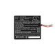 Μπαταρία για Nintendo Switch, HAC-003, 3600mAh, HQ