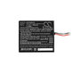 Μπαταρία για Nintendo Switch, HAC-003, 3600mAh, HQ
