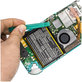 Μπαταρία για Nintendo Switch Lite, 3200mAh, Li-Pol, 3.8 V, HDH-A-BPHAT-C0, HQ