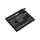 Μπαταρία για OnePlus 7T, 3700mAh, Li-Pol, 3.85 V, BLP743, HQ