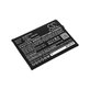 Μπαταρία για OnePlus 9 Pro LE2121 LE2125, 2200mAh, Li-Pol, 7.4 V, BLP827, HQ