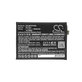 Μπαταρία για OnePlus 9 Pro LE2121 LE2125, 2200mAh, Li-Pol, 7.4 V, BLP827, HQ