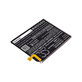Μπαταρία για Samsung A10e, A20e A202F, 2950mAh, Li-Pol, 3.85 V, EB-BA202ABU, HQ