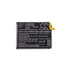 Μπαταρία για Samsung A20e A202F, EB-BA202ABU, 2950mAh, HQ