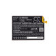 Μπαταρία για Samsung A10e, A20e A202F, 2950mAh, Li-Pol, 3.85 V, EB-BA202ABU, HQ