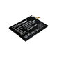Μπαταρία για Samsung A04s, 4900mAh, Li-Pol, 3.85 V, EB-BA217ABY, HQ