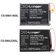 Μπαταρία για Samsung A22 5G A226B, 4900mAh, Li-Pol, 3.85 V, SCUD-WT-W1, HQ