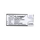 Μπαταρία για Samsung A3 A310F (2016), EB-BA310ABE, 2300mAh, HQ