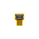 Μπαταρία για Samsung A20 A205F, 3900mAh, Li-Pol, 3.85 V, EB-BA505ABN, HQ