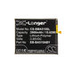 Μπαταρία για Samsung A51 A515F, 3900mAh, Li-Pol, 3.85 V, EB-BA515ABY, HQ