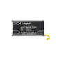 Μπαταρία για Samsung A8 A530F (2018), 3000mAh, Li-Pol, 3.85 V, EB-BA530ABE, HQ