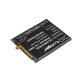 Μπαταρία για Samsung A33 A336B, A53 A536B, 4700mAh, Li-Pol, 3.85 V, EB-BA336ABY, HQ