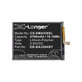 Μπαταρία για Samsung A53 A536B, EB-BA336ABY, 4700mAh, HQ