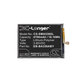 Μπαταρία για Samsung A33 A336B, A53 A536B, 4700mAh, Li-Pol, 3.85 V, EB-BA336ABY, HQ