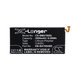 Μπαταρία για Samsung A7 A700F, EB-BA700ABE, 2600mAh, HQ