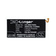 Μπαταρία για Samsung A7 A700F, EB-BA700ABE, 2600mAh, HQ