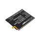 Μπαταρία για Samsung A70 A705F, 4400mAh, Li-Pol, 3.85 V, EB-BA705ABU, HQ