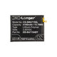 Μπαταρία για Samsung A71 A715F, EB-BA715ABY, 4100mAh, HQ